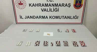 Kahramanmaraş’ta jandarma göz açtırmıyor