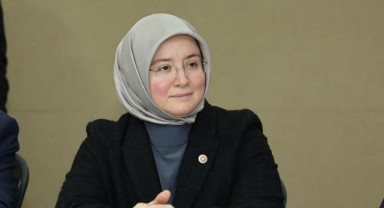 Milletvekili Tuba Köksal'dan Bayram Mesajı..