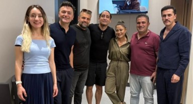 Zakkum Grubu HG Hospital’da Sağlık Kontrolünden Geçti.