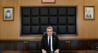 Başkan Görgel: