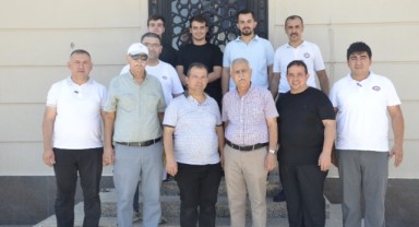 Kahramanmaraş AKDO’dan Aşure İkramı