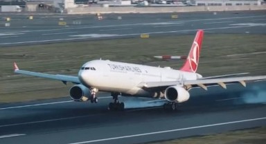 Kahramanmaraş’ta haziran ayı hava trafiği açıklandı..