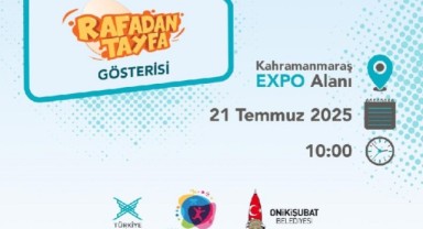 Onikişubat Belediyesi ve TÜGVA işbirliğinde ‘Büyük Aile Pikniği’ düzenlenecek..