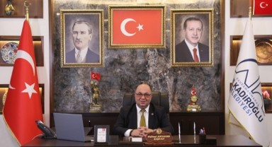 Rabbim, bu millete bir daha böyle bir ihanet yaşatmasın..