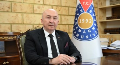 Rektör Prof. Dr. Alptekin Yasım'ın 24 Temmuz Gazeteciler ve Basın Bayramı Mesajı..