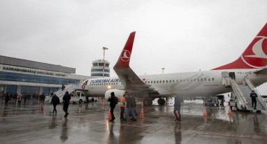 Yerli turistin seyahat harcaması yüzde 69 arttı..