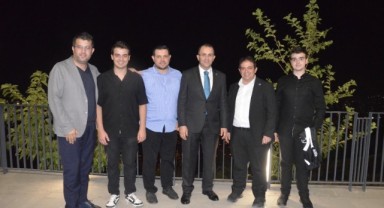 AKDO’dan İstiklalspor’a İlk Hafta Desteği: “Bu Yalnızca Sponsorluk Değil, Şehir Sevdasıdır” 