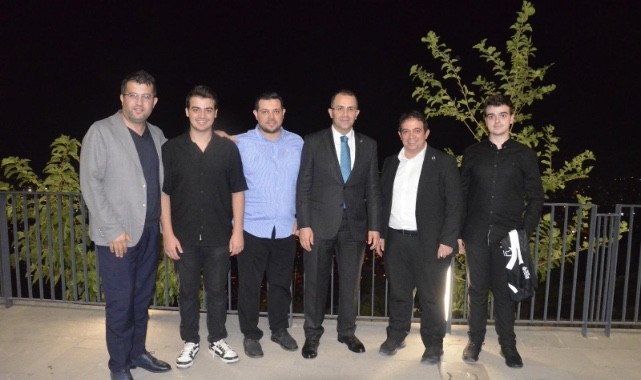 AKDO’dan İstiklalspor’a İlk Hafta Desteği: “Bu Yalnızca Sponsorluk Değil, Şehir Sevdasıdır”