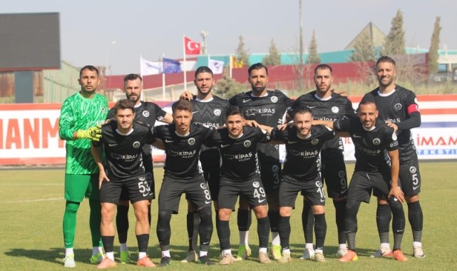 İstiklal Spora, Ana Sponsor AKDO, Uğurlu Geldi