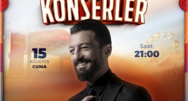 KAFUM’da Mehmet Erdem Rüzgârı Esecek.