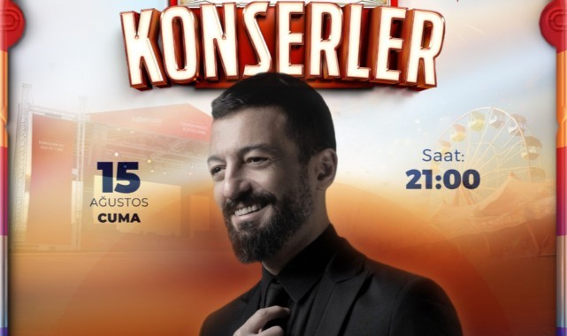 KAFUM’da Mehmet Erdem Rüzgârı Esecek.