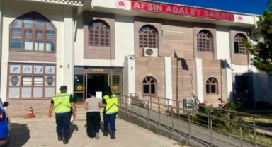 Kahramanmaraş’ta DEAŞ üyesi ile PKK destekçisi yakalandı ..