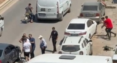 Kahramanmaraş'ta motokurye saldırganları yakalandı  