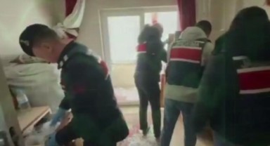 Kahramanmaraş’ta yasa dışı bahis operasyonu ..