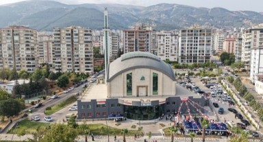 Şehre Kalıcı Bir Miras Daha; 3 Yeni Sosyal Tesis Hizmete Açıldı..