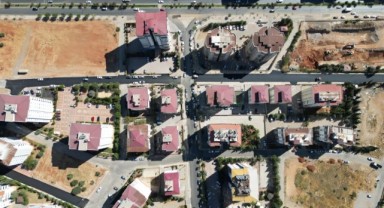 Başkan Toptaş’tan Haydarbey Mahallesi’ne 60 milyonluk asfalt yatırımı