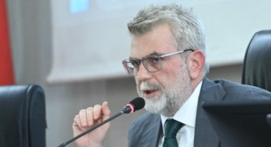 Büyükşehir'de Eylül Ayı Olağan Meclisi Toplandı..