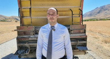 Elbistan Gümüşdöven Yolu Kışa Hazır 