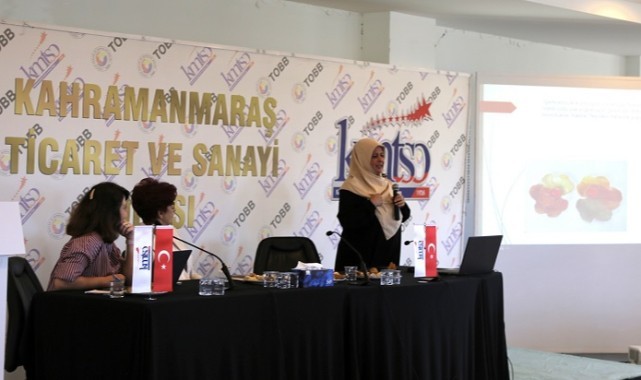 KMTSO ve TEPAV'dan Girişimcilere Destek Programı..