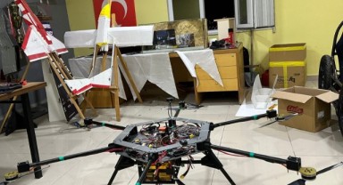 KSÜ, 4 Takımla TEKNOFEST 2025’te 