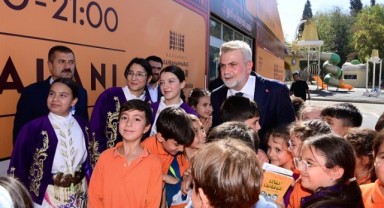 410 Bin Ziyaretçi, 400 Yazar ve 150 Yayıneviyle Kültür Sanat Şöleni Yaşandı..