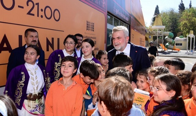 410 Bin Ziyaretçi, 400 Yazar ve 150 Yayıneviyle Kültür Sanat Şöleni Yaşandı..