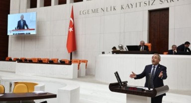 DEVA Partili Karatutlu: “Kültür Bakanlığı Kahramanmaraş’ı Görmezden Geliyor’’.