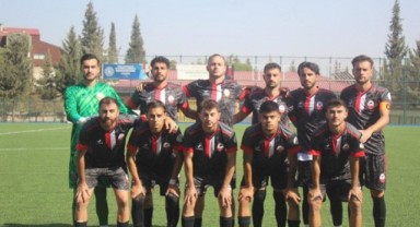 Kahramanmaraşspor berabere kaldı..