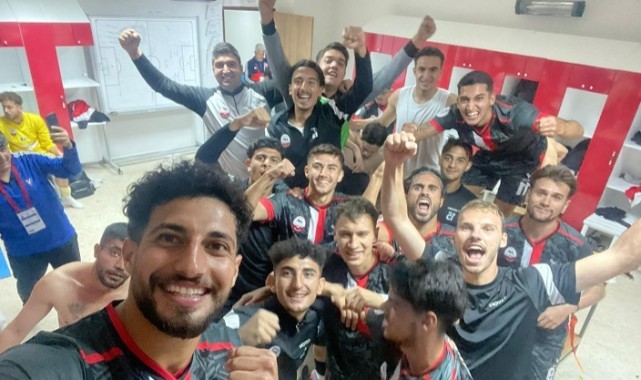 Kahramanmaraşspor Sezonun İlk Galibiyetini Malatya Deplasmanında Aldı..