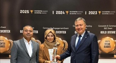Kipaş Tekstil, İnovaLİG 2025'te Sektöründe Tek Derece Alan Firma..