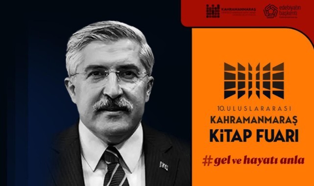 Kitap Fuarı’nın İlk Gününde 3 Değerli İsim Kültür Sanat Dostlarıyla Buluşacak..