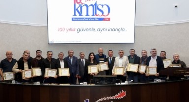 KMTSO, Cumhuriyetle Birlikte Büyüyen Bir Asrın Hikâyesine Hazırlanıyor..