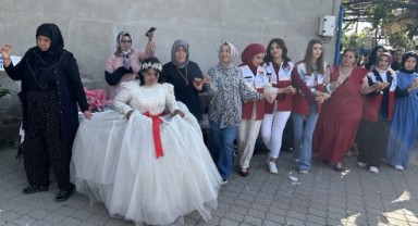 Melek, En Büyük Hayalini Büyükşehir'le Gerçekleştirdi..