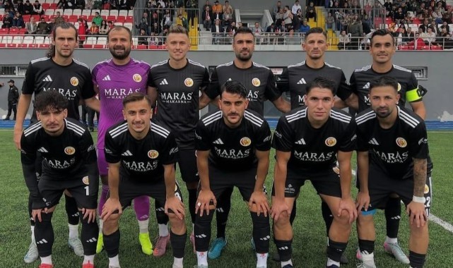 Onikişubat 0-0 Viranşehirspor..