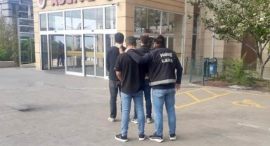 Uyuşturucu Operasyonu: 3 Şüpheli Tutuklandı.