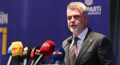 “18 Ayda 8 Milyarlık Yatırımı Kahramanmaraş’ımıza Kazandırdık”..