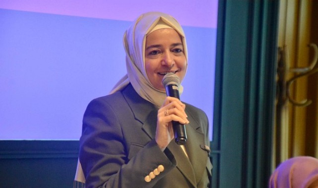 AK Parti Genel Başkan Yardımcısı Kaya'dan Başkan Hanifi Toptaş'a teşekkür..