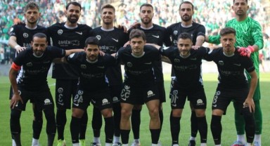 AKEDAŞ İstiklalspor, Bursaspor Deplasmanında Uzatmalarda Yıkıldı: 2-1..