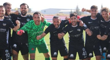 Akedaş İstiklalspor, Muşspor’u 2-0’la Geçti..