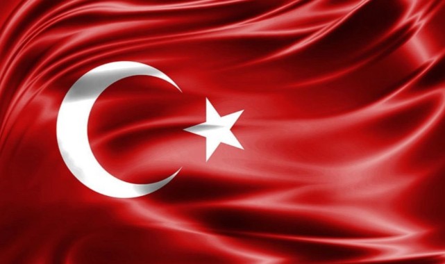 Başkan Görgel: “Aziz Milletimizin Başı Sağ Olsun”..