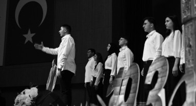 Gazi Mustafa Kemal Atatürk, Vefatının 87’nci Yıl Dönümünde Saygıyla Anıldı..