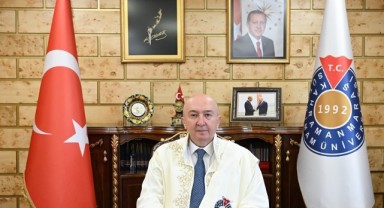 Hayırlı olsun Kahramanmaraş..