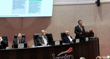 “Kahramanmaraş Güçlü Bir Dönüşüm Sürecinde”..