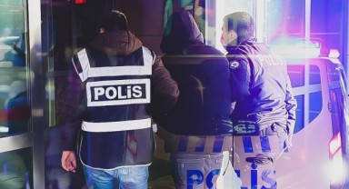 Kahramanmaraş’ta Hakkında Kesinleşmiş Hapis Cezası Bulunan 2 Kişi Yakalandı..