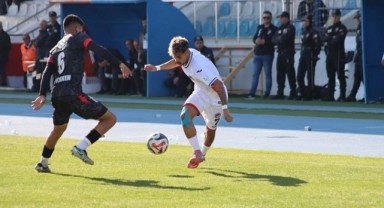 Kahramanmaraşspor, Kırıkkalespor Deplasmanından Puan Çıkartamadı: 2-0..