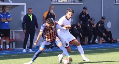 Kahramanmaraşspor’un Ziraat Türkiye Kupası 4. Turdaki Rakibi Belli Oldu...
