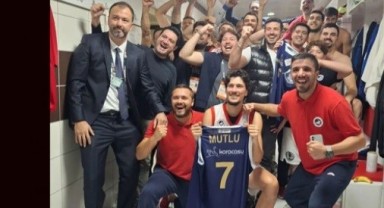 KİPAŞ İstiklal Basket, Namağlup Konya'yı devirip sükse yaptı..