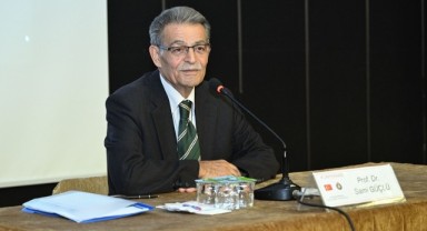 KSÜ’de Gençlere Kimlik ve Tarih Bilinci Mesajı..