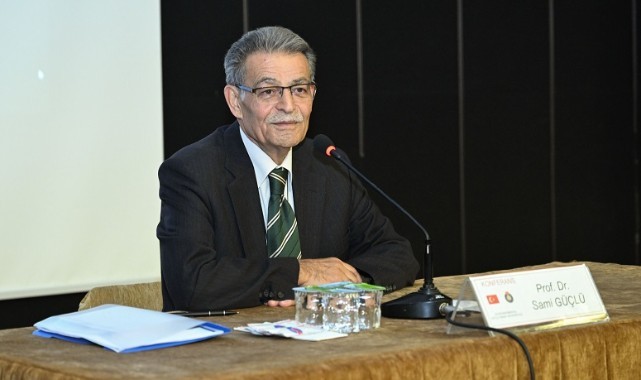 KSÜ’de Gençlere Kimlik ve Tarih Bilinci Mesajı..