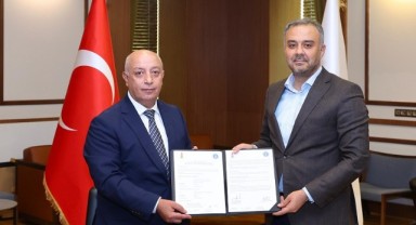 Onikişubat Belediyesi’nden Kahramanmaraş’a Gastronomi Akademisi ..